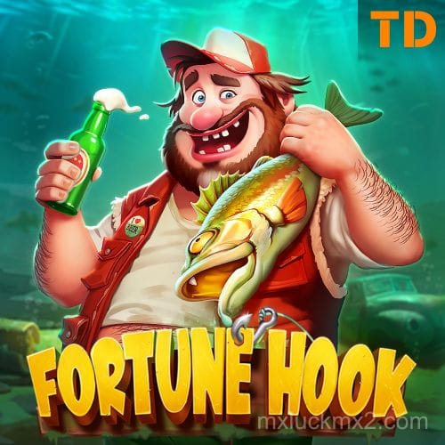 Fortune Hook