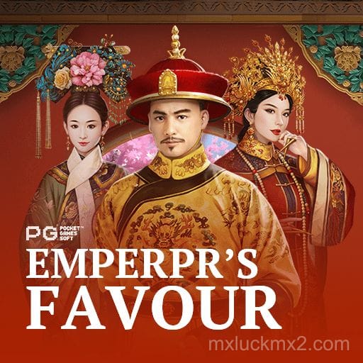 Emperor_s Favour